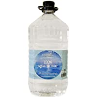 Los mejores  - Holoslife 2500000005 Agua de Mar - 3 Recipientes de 5000 ml - Total: 15000 ml